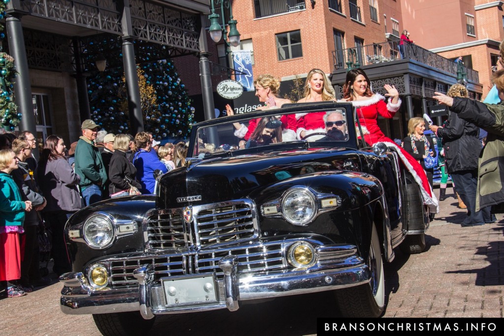 Branson Most Wonderful Time Year Parade 2015 11