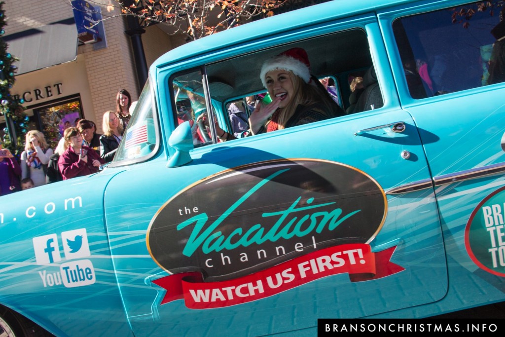 Branson Most Wonderful Time Year Parade 2015 19