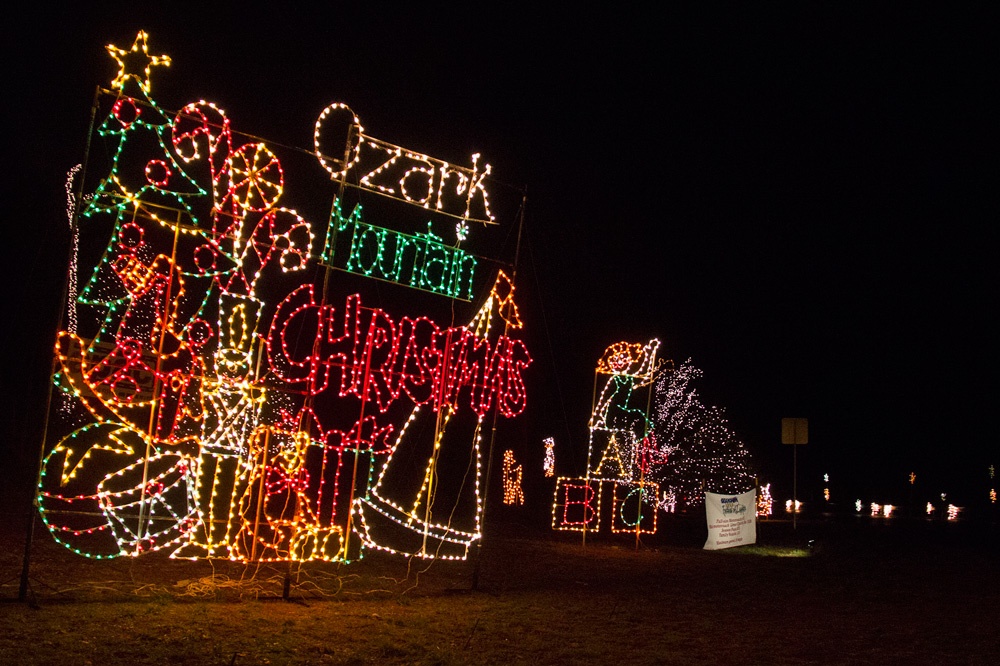 Gift of Lights at Dover Motor Speedway in  Dover DE  Groupon