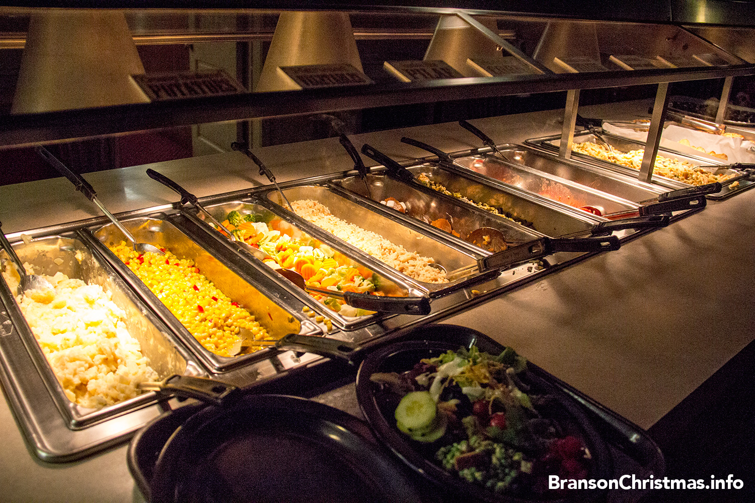 Baroak Christmas Buffets Maryland 2022 Ultimate 2021 Silver Dollar City Christmas Travel Guide Branson Christmas