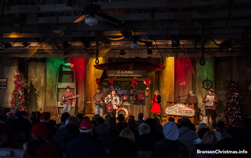 Ultimate 2019 Silver Dollar City Christmas Guide Branson Christmas