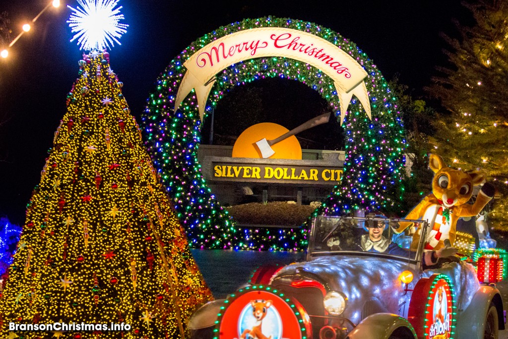 Ultimate 2024 Silver Dollar City Christmas Travel Guide Branson