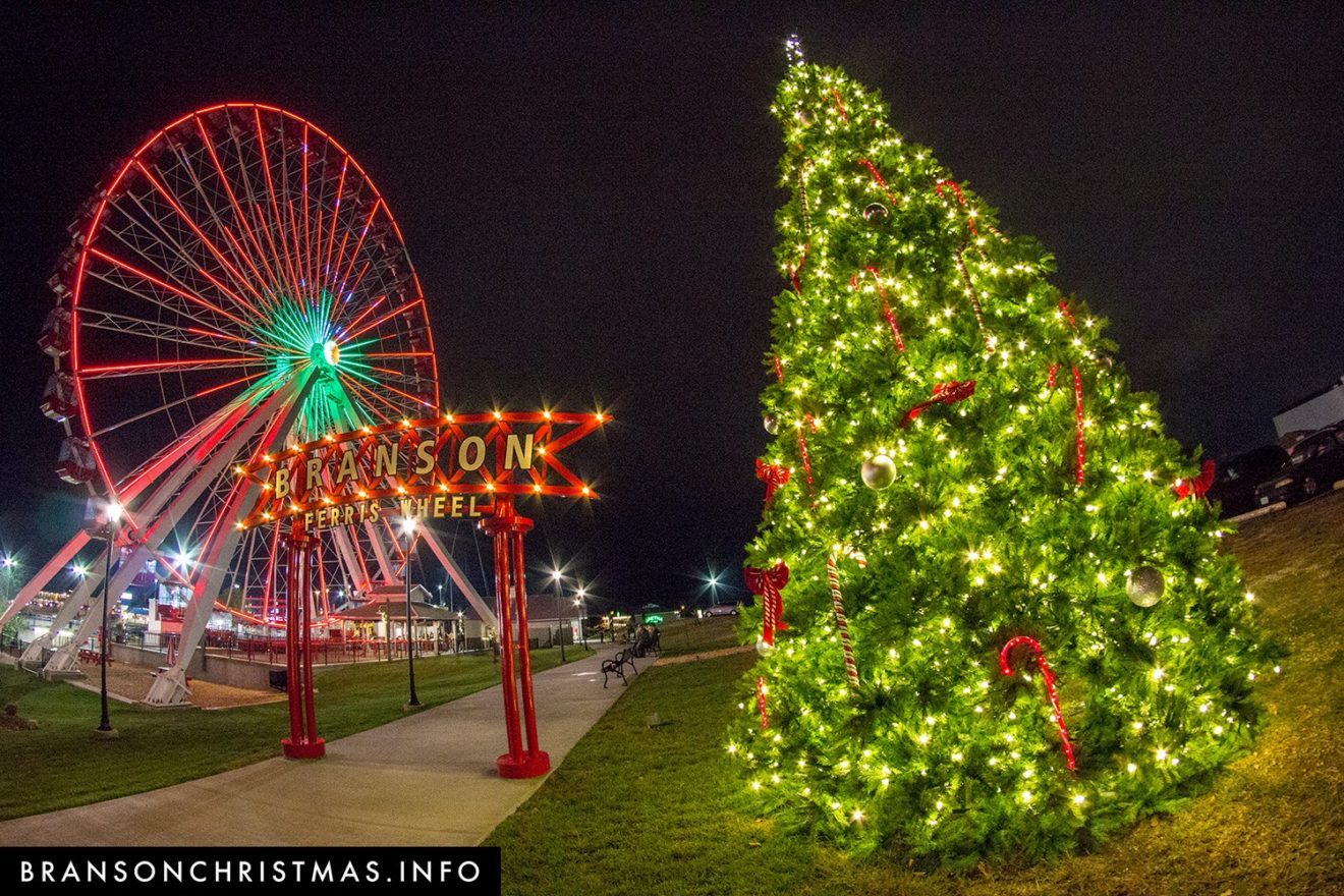 7 new things to experience this 2017 Branson Christmas season Branson